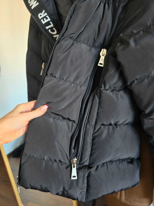 Дамско яке Moncler