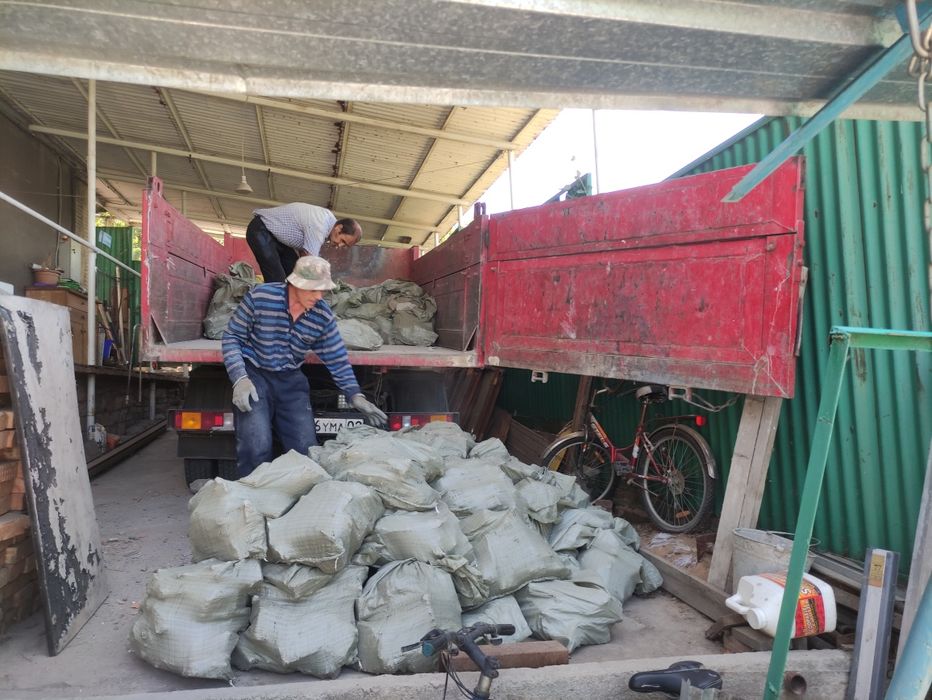 Вывоз musor*vivoz musora.