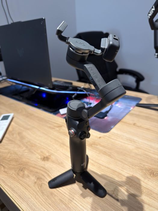 DJI osmo mobile 7P