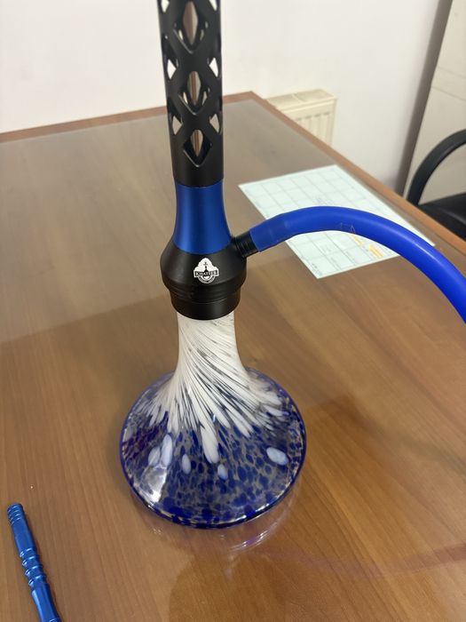 Narghilea profesionala khateeb OFERTA