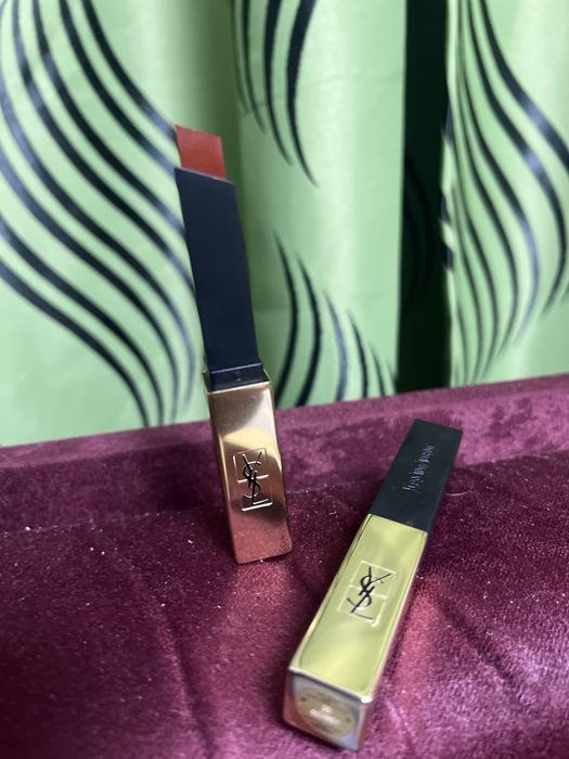Ruj YSL , original