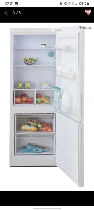 Продам холодильник