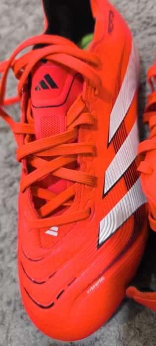 Бутонки Adidas Predator 39 1/3