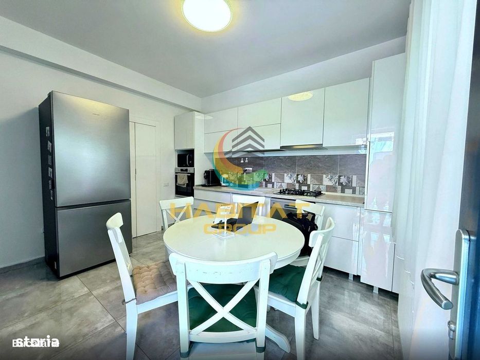 Închiriere Casa / VILA 104 mp - Bragadiru | Strada Parfumului