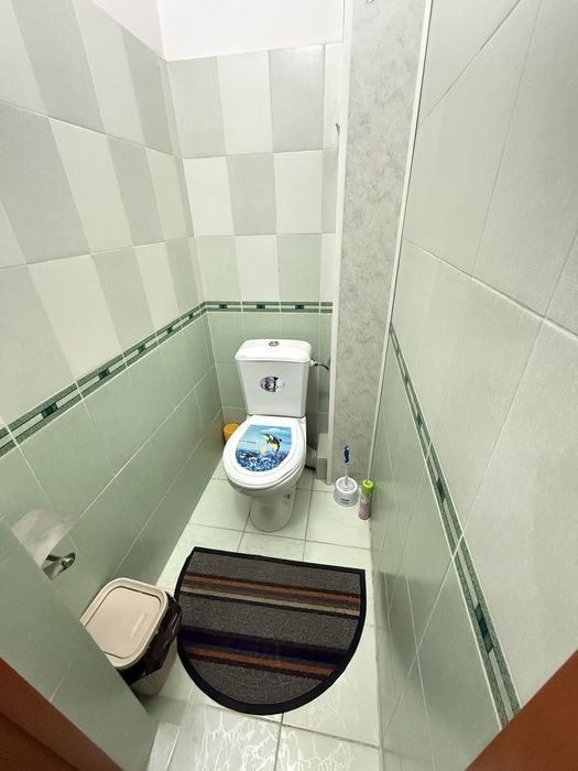 Продается квартира в 11 мкр