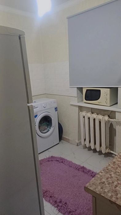 Универсам квартира  суточный