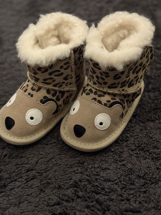 Детски ботушки EMU Australia