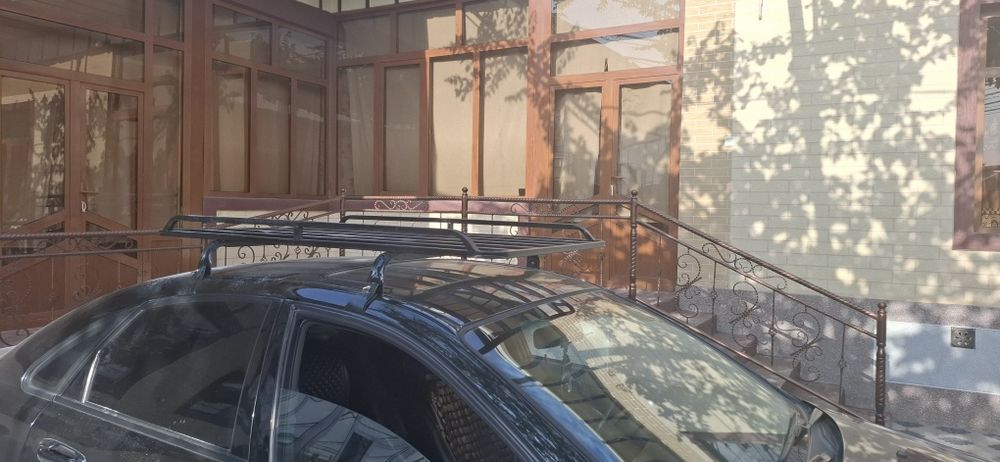 Жентра багаж сотилади