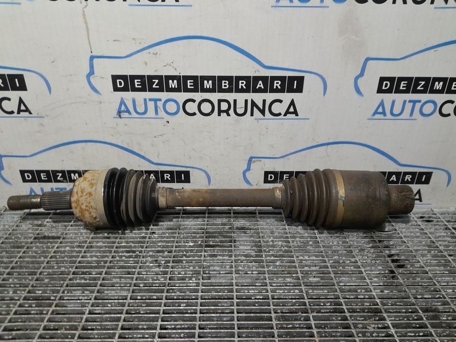 Planetara Dreapta Fata Jeep Grand Cherokee III 3.0 2005 - 2010 218CP Automata EXL (1122) ...