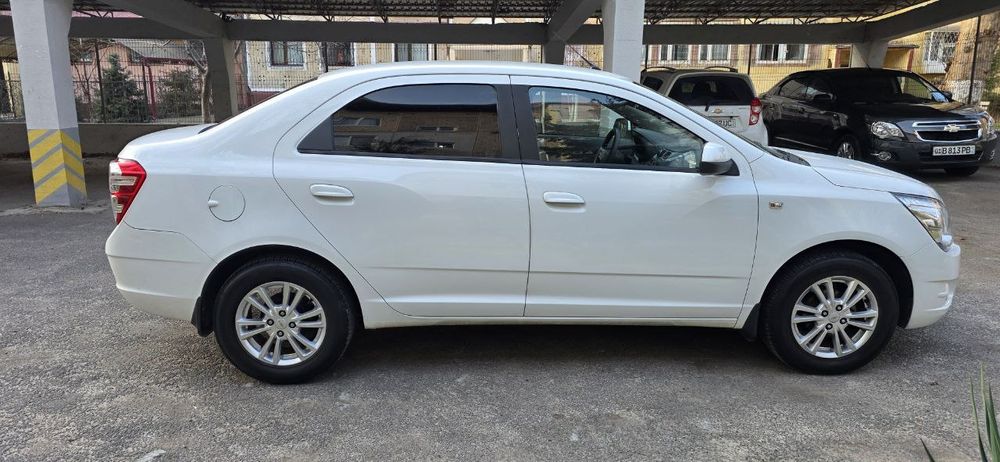 Продаётся автомобиль!