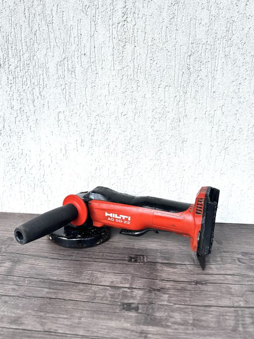 Flex / Polizor unghiular HILTI 5D-22-125