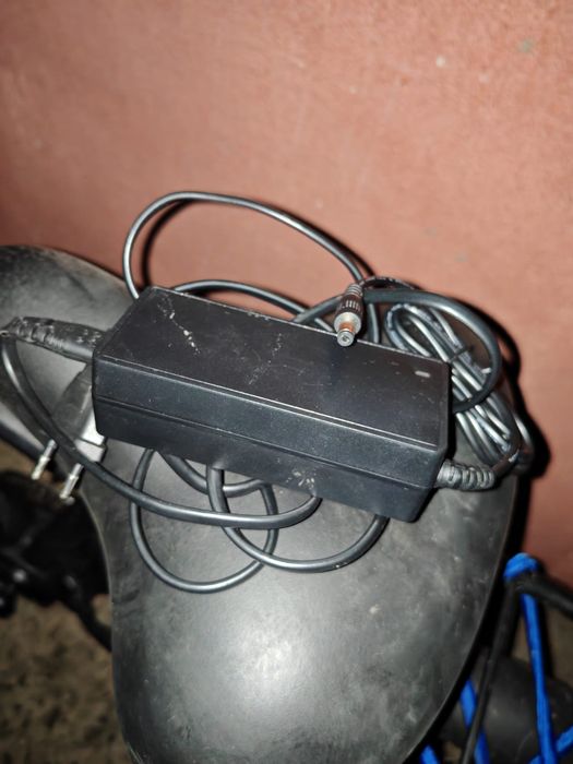 MDM vinde: Bicicleta electrica Nakamura E-Fit 150, Black.