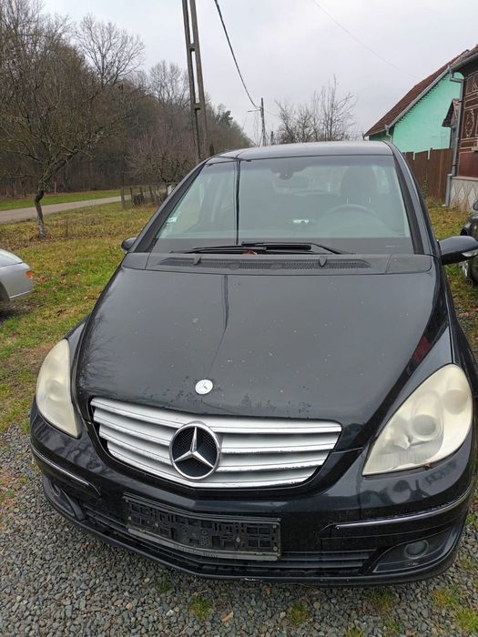 De vânzare Mercedes B180