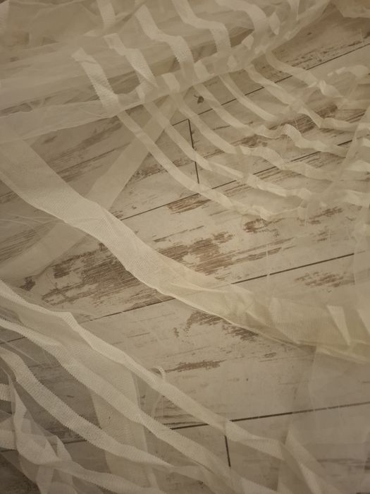 Чисто ново перде 10 метра