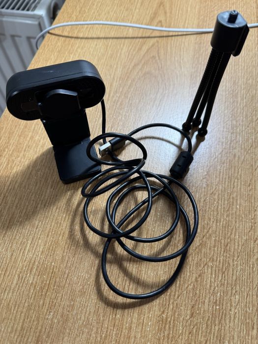 Web cam logitech usb normal