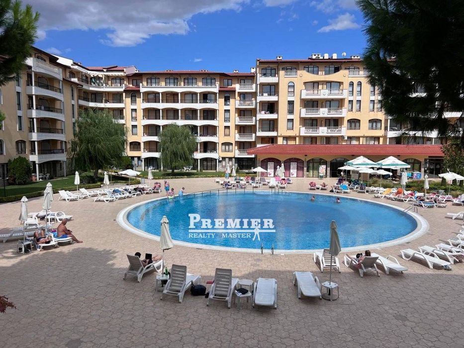 Продава се Тристаен апартамент в к.к. Слънчев бряг - 94 кв.м за 1064 €/кв.м - Снимка #3