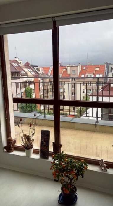 Дава се под наем Мезонет в София, Център - 100 кв.м за 950 € - Снимка #4