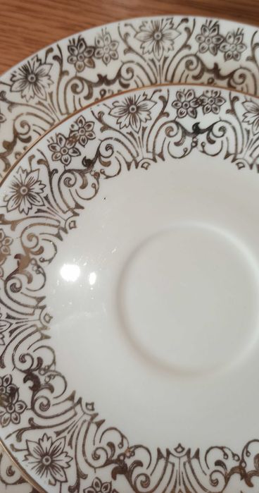 Троен сет Бавария