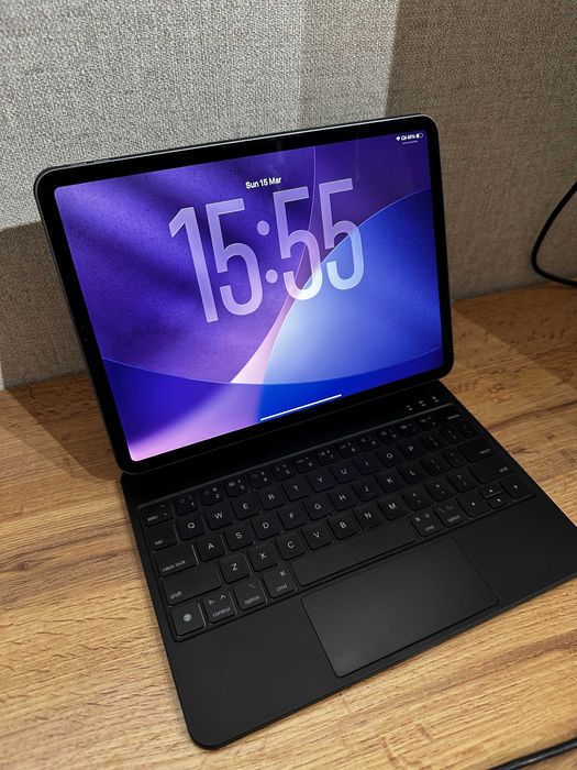 iPad Pro 11-inch (2nd generation) 256gb