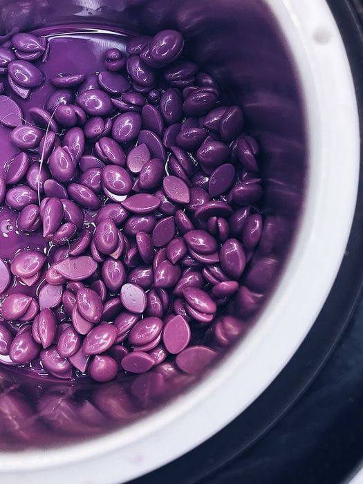 Восковая депиляция Итальянским и Китайским воском