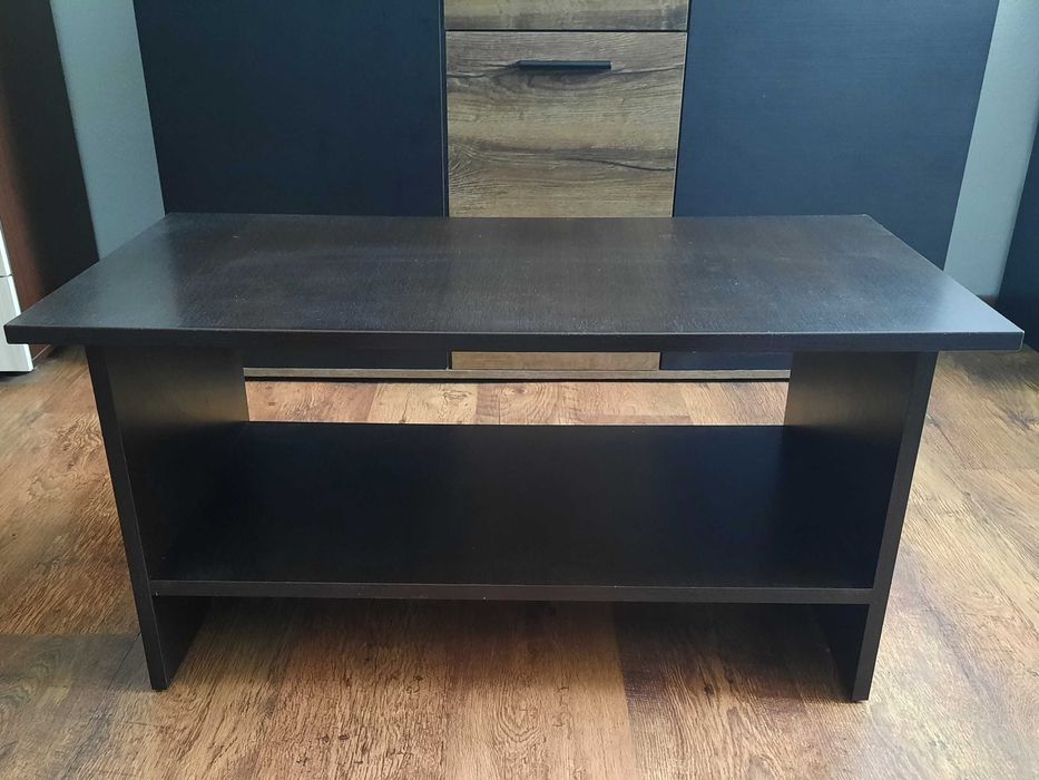 Холна маса пдч цвят венге