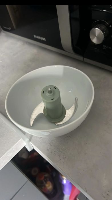 Aparat de gatit cu abur Philips avent 4 in 1