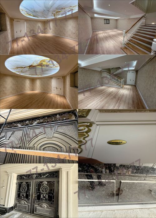 Под ключ янги уй сотилади, Кибрай тумани, Парвоз, Уч кахрамон, Обод.