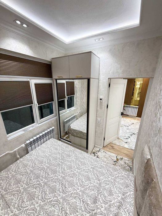 Срочно продается 1 ком пер в 2 Чиланзар