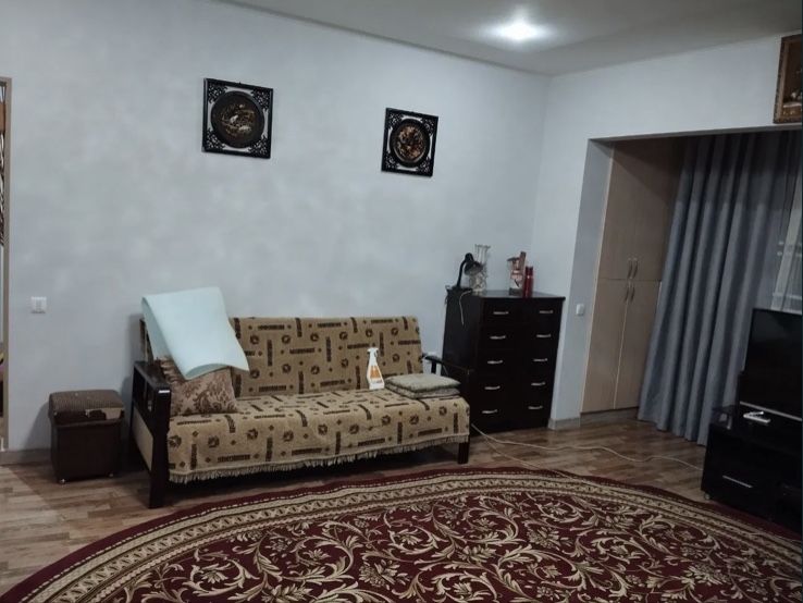 Продается 1 комнатная квартира. Ялангач. Бывшая Налоговая