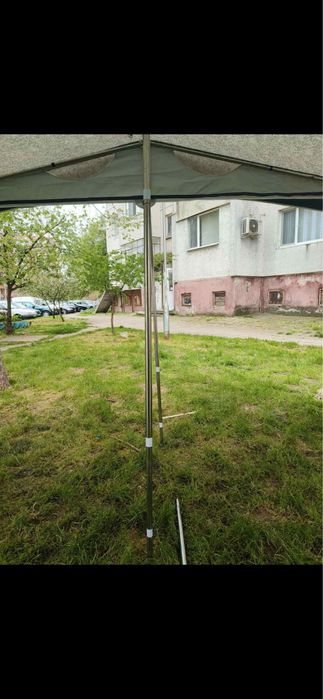 Анекс на форсел 3,60- 3,80 м