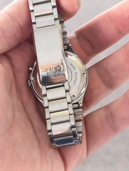 Orient Японский соат сотилади