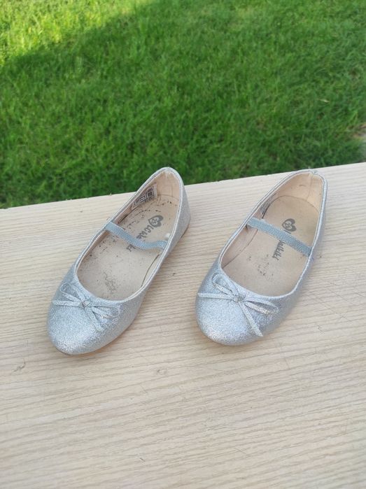 Детская обувь для девочек