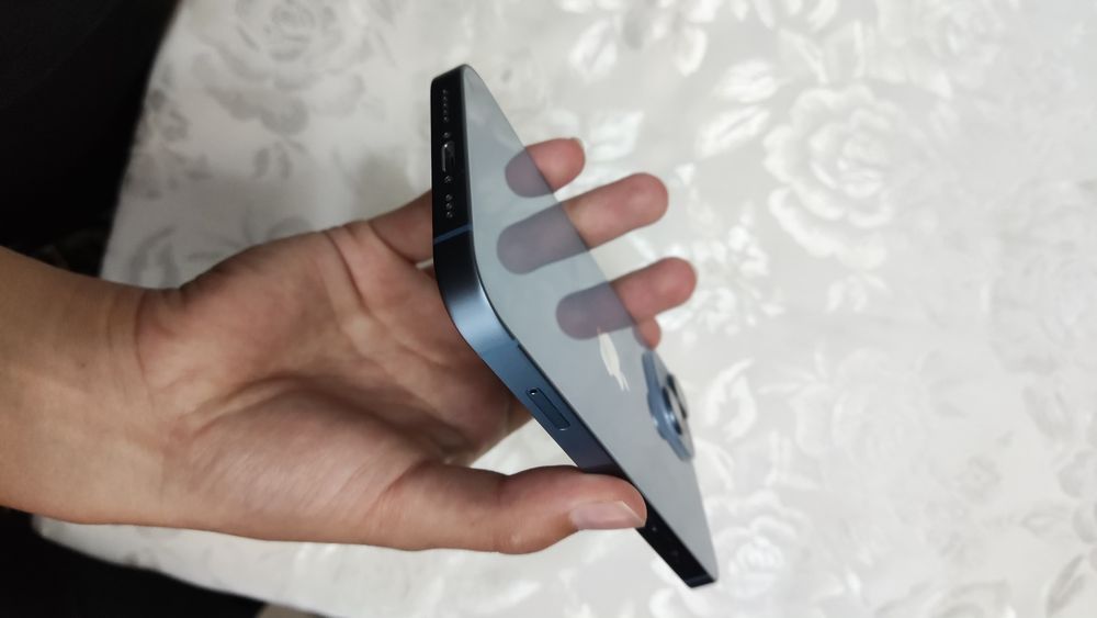 iPhone 14 128гб, 100% батарея, айфон 14 абсолютно новый