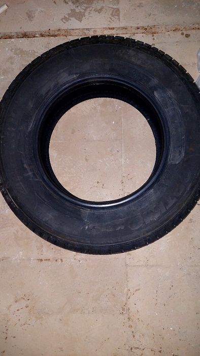 Летние шины Hankook 185/75/R14