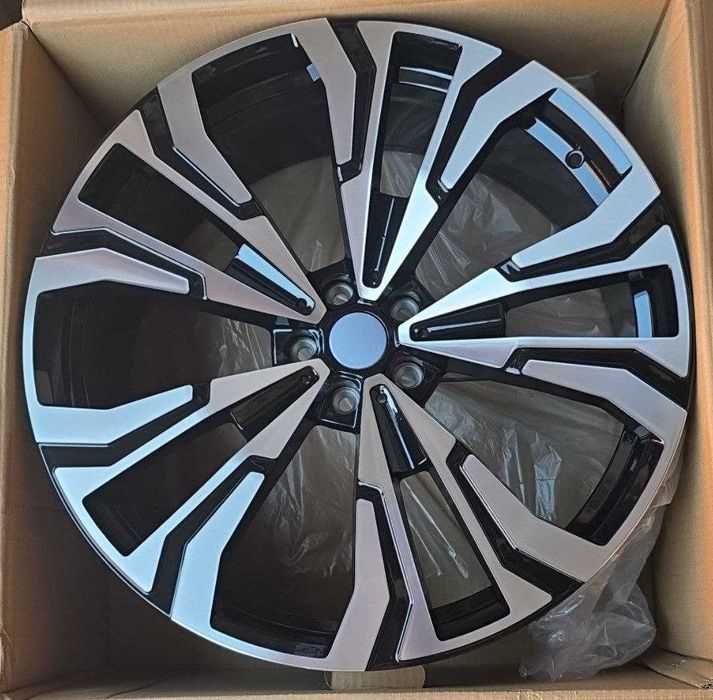 Formulaplus R22 5/112 5/120 Saka Diskalar