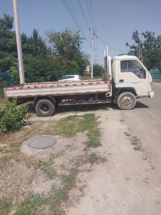 Грузоперевозки Тараз 24\7. Недорого.