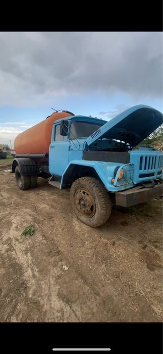 Продам ЗИЛ 1991 года.