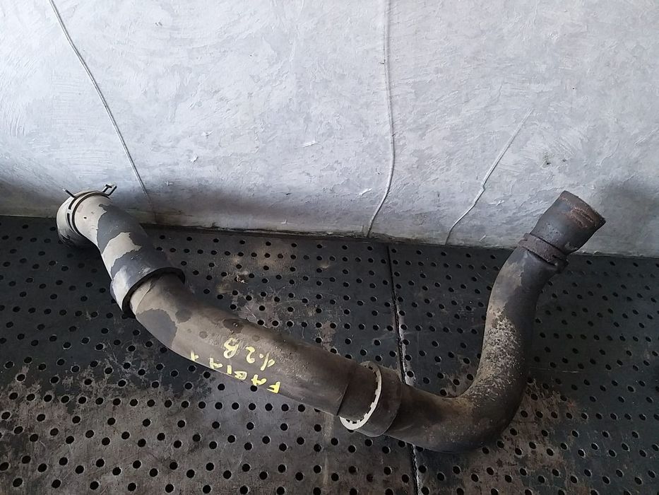 Furtun tub apa 1.2 b skoda fabia 1 6y 6y0121086f