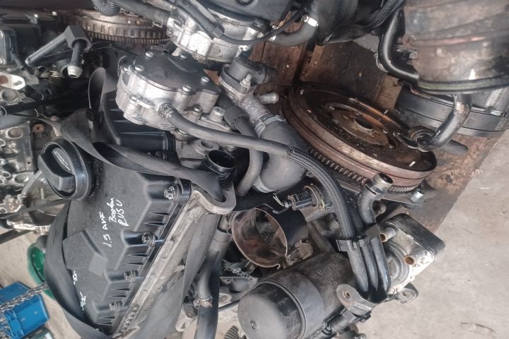 Motor fara anexe AVF Volkswagen VW Passat B5.5 (facelift)