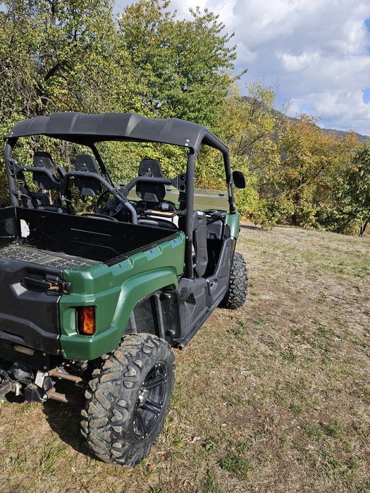 Buggy / UTV Yamaha Viking