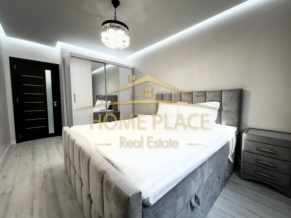 Продава се Двустаен апартамент в к.к. Св.Св. Константин и Елена - 68 кв.м за 3162 €/кв.м - Снимка #5