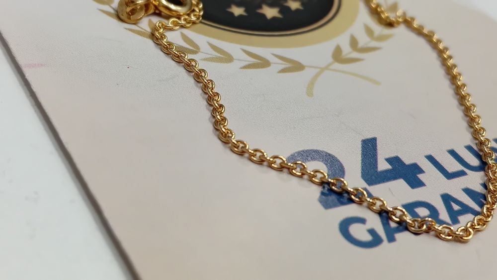 Lanț aur 14k(AG20 Dancu/b29812.2*20)