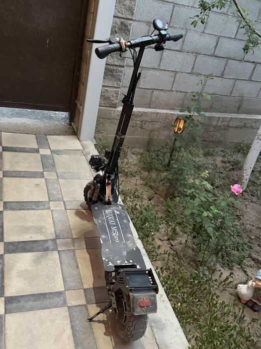 Продам  kugo m5pro