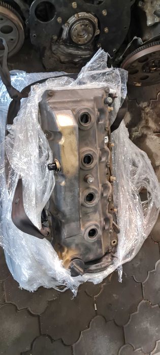 Двигатель1/2KD на Тойоту