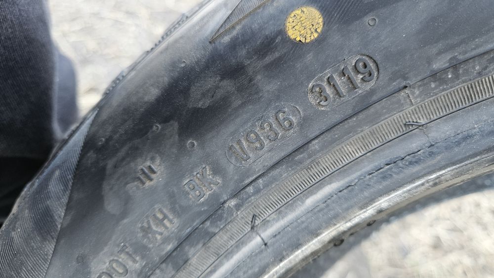 2бр гуми 205 55 16 пирели