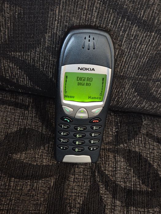 Nokia original 6210 stare buna