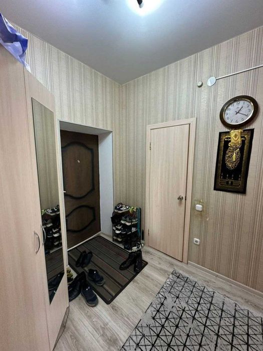 продам квартиру мкр Юбилейный