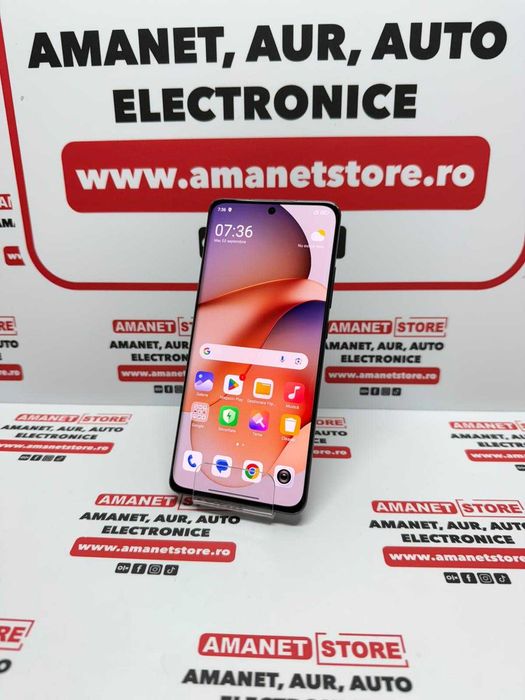 Xiaomi 12 256GB Amanet Store Braila [14075]