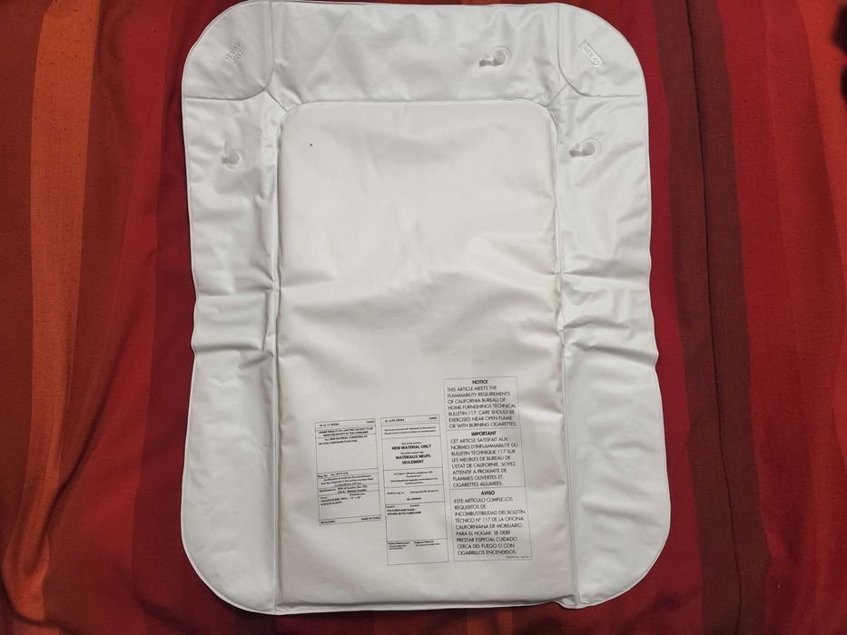 Masa de infasat Ikea