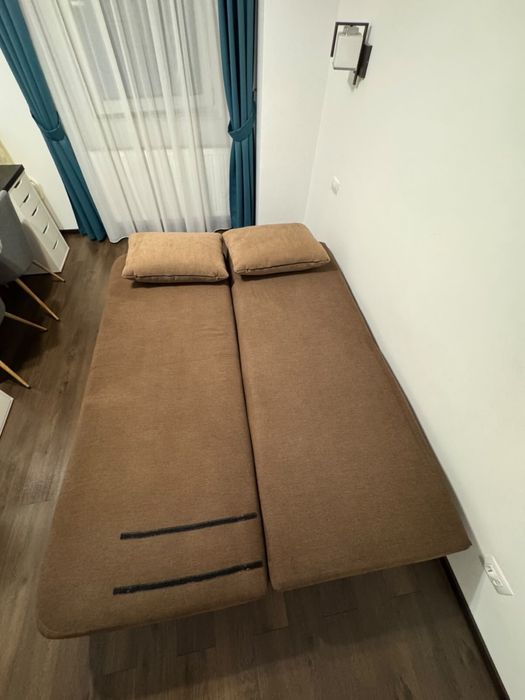 Canapea extensibila